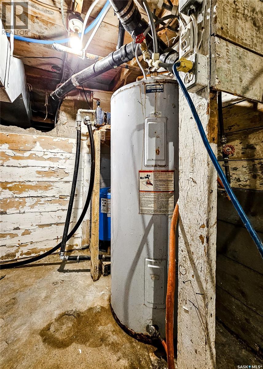 BURKHALTER RD ACREAGE - 35