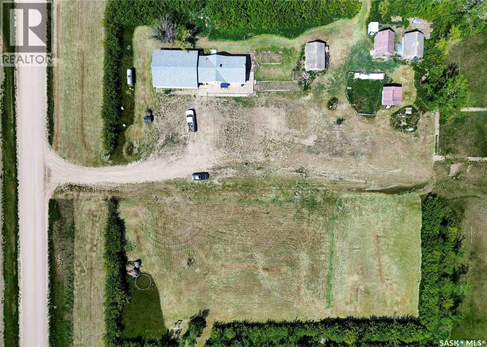 BURKHALTER RD ACREAGE - 36