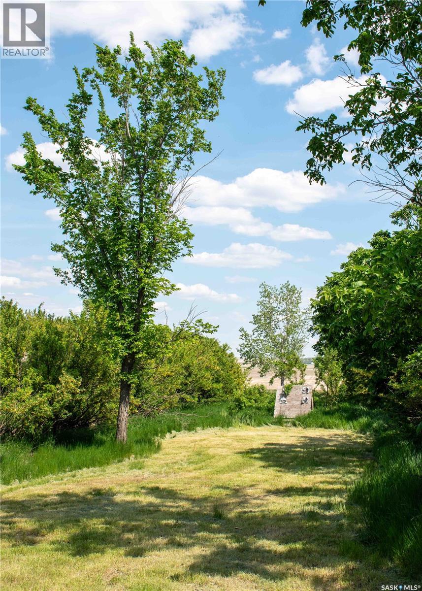 BURKHALTER RD ACREAGE - 40