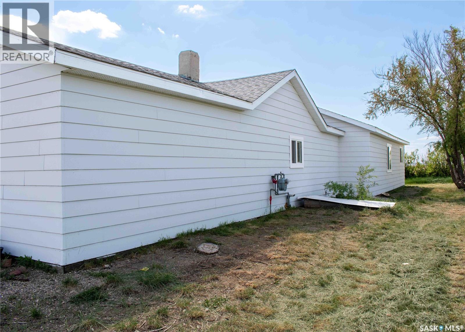 BURKHALTER RD ACREAGE - 46