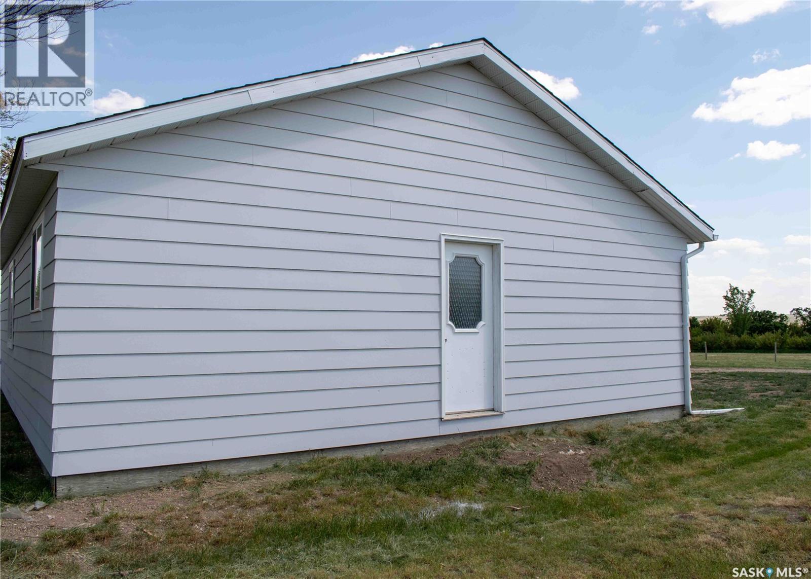 BURKHALTER RD ACREAGE - 47