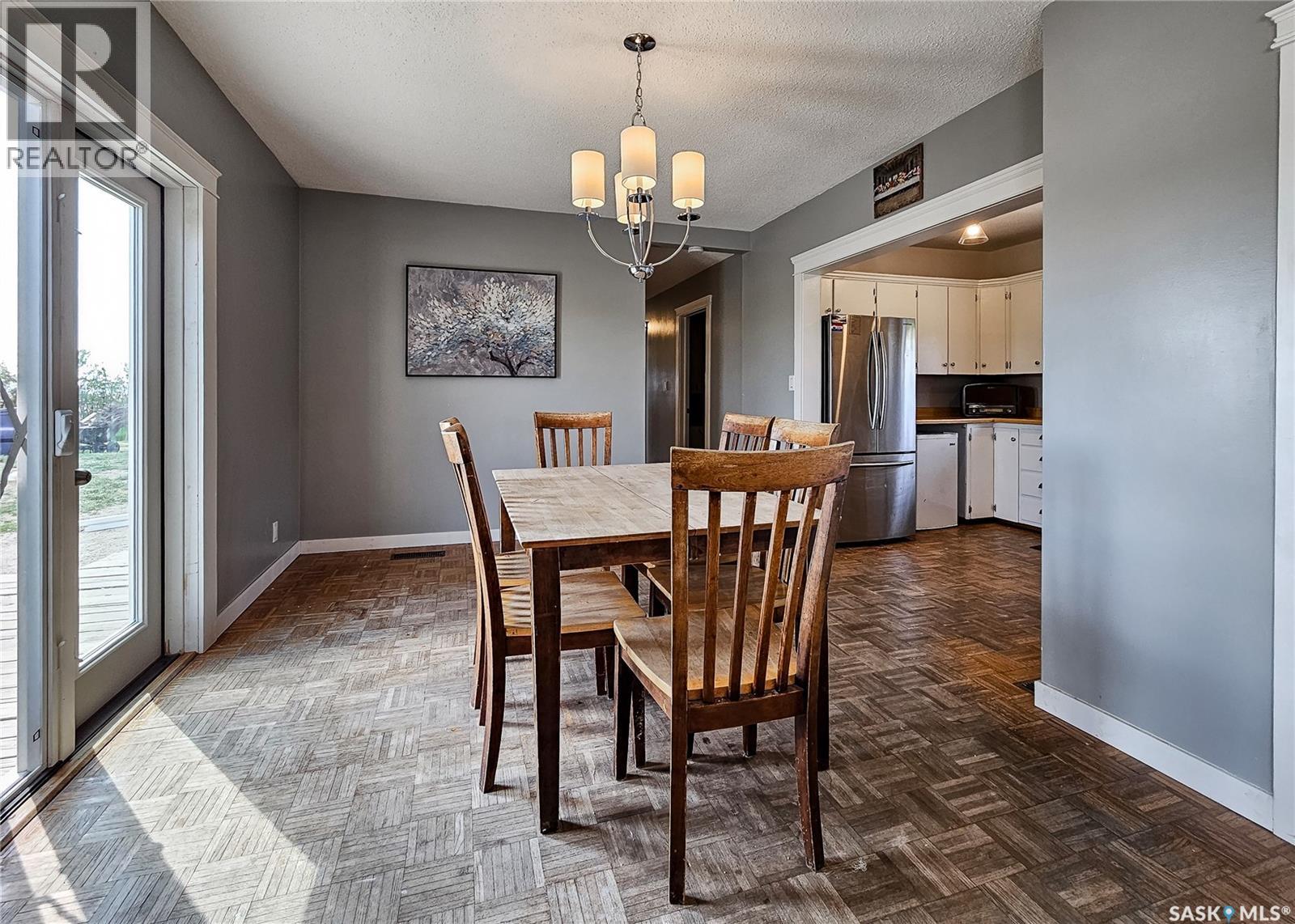 BURKHALTER RD ACREAGE - 6