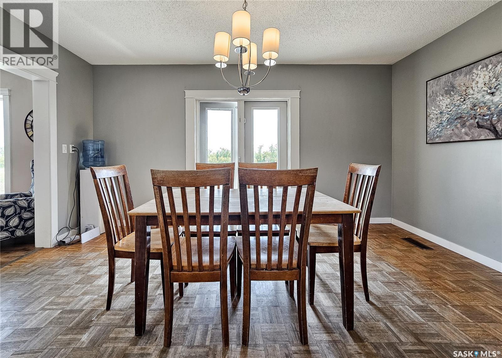 BURKHALTER RD ACREAGE - 7