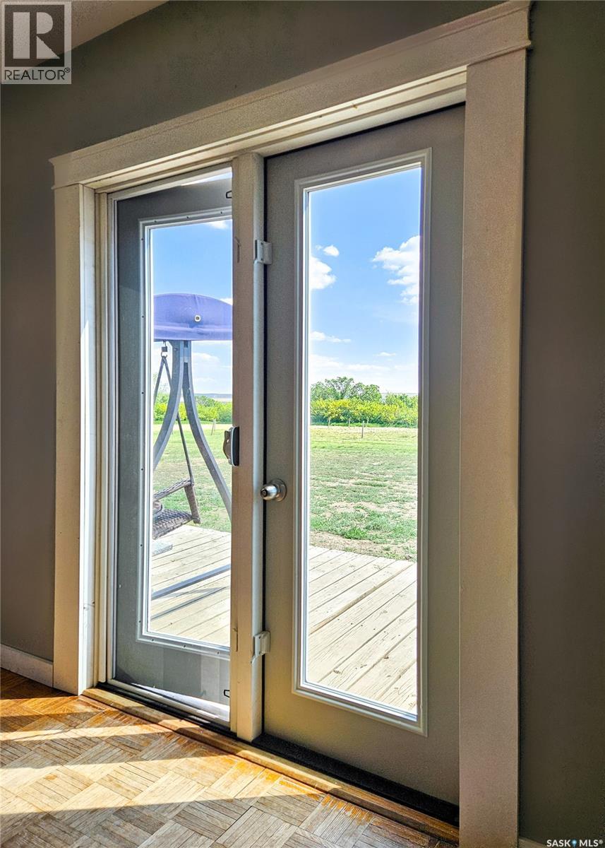 BURKHALTER RD ACREAGE - 8