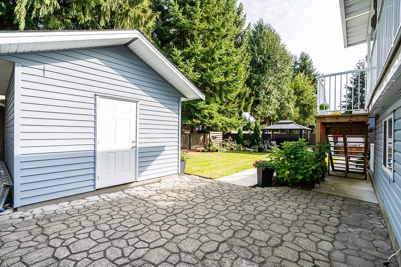 7626 116A Street, Delta