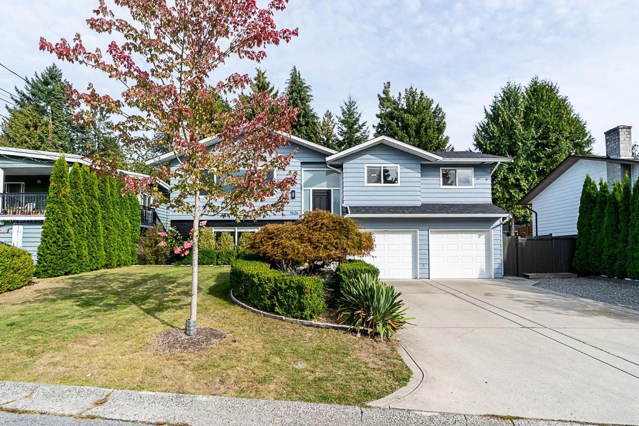 7626 116A Street, Delta