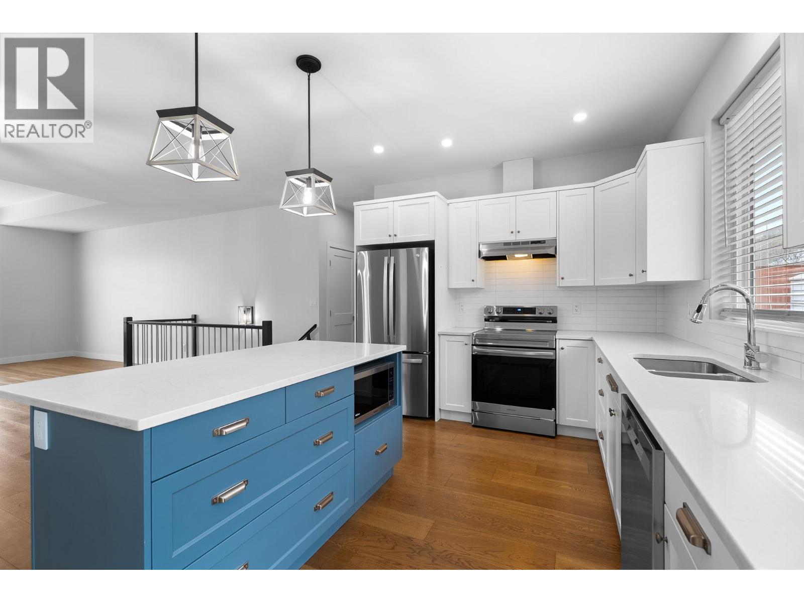 2069 SADDLEBACK Drive, Kamloops