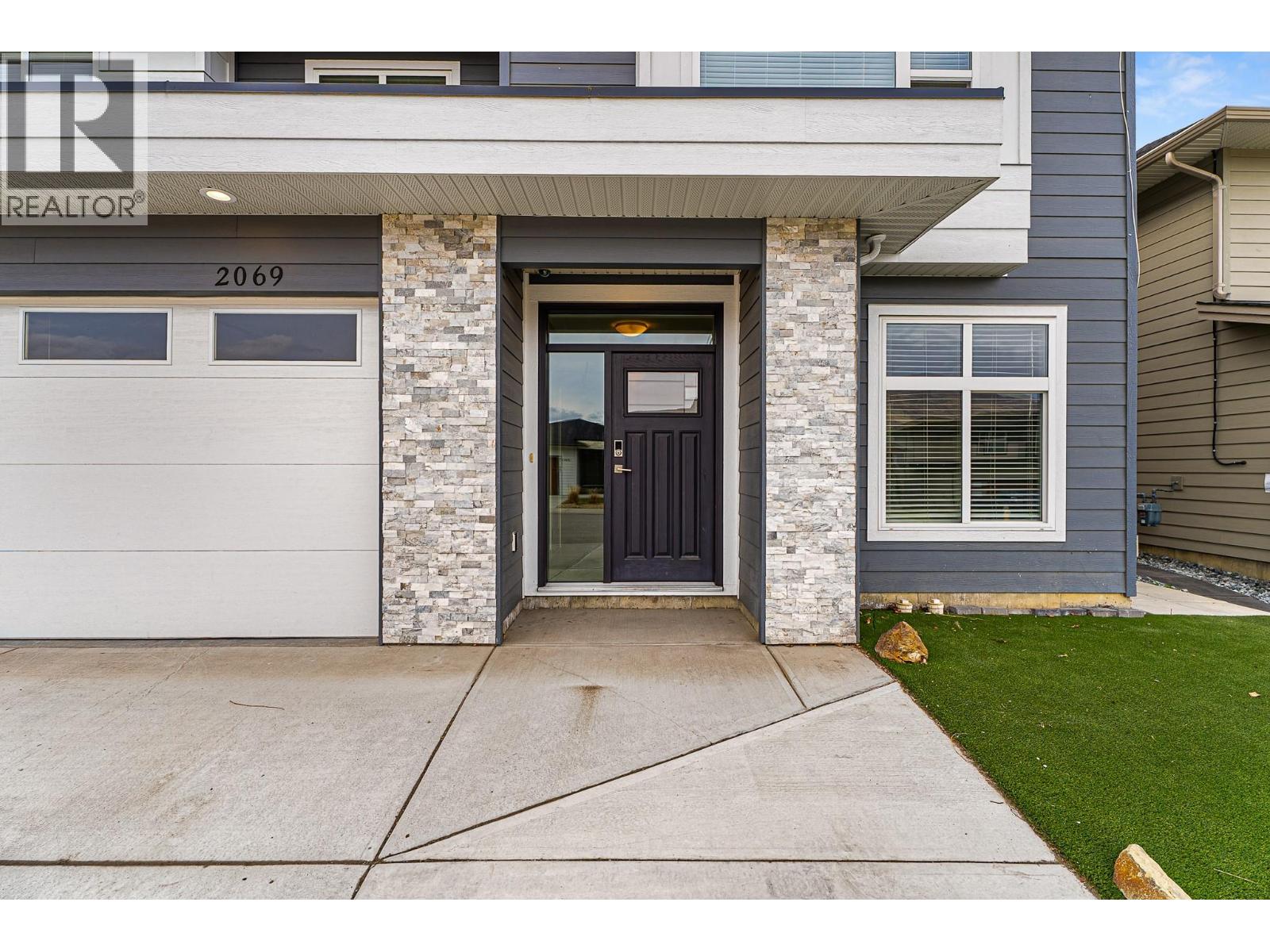 2069 SADDLEBACK Drive, Kamloops