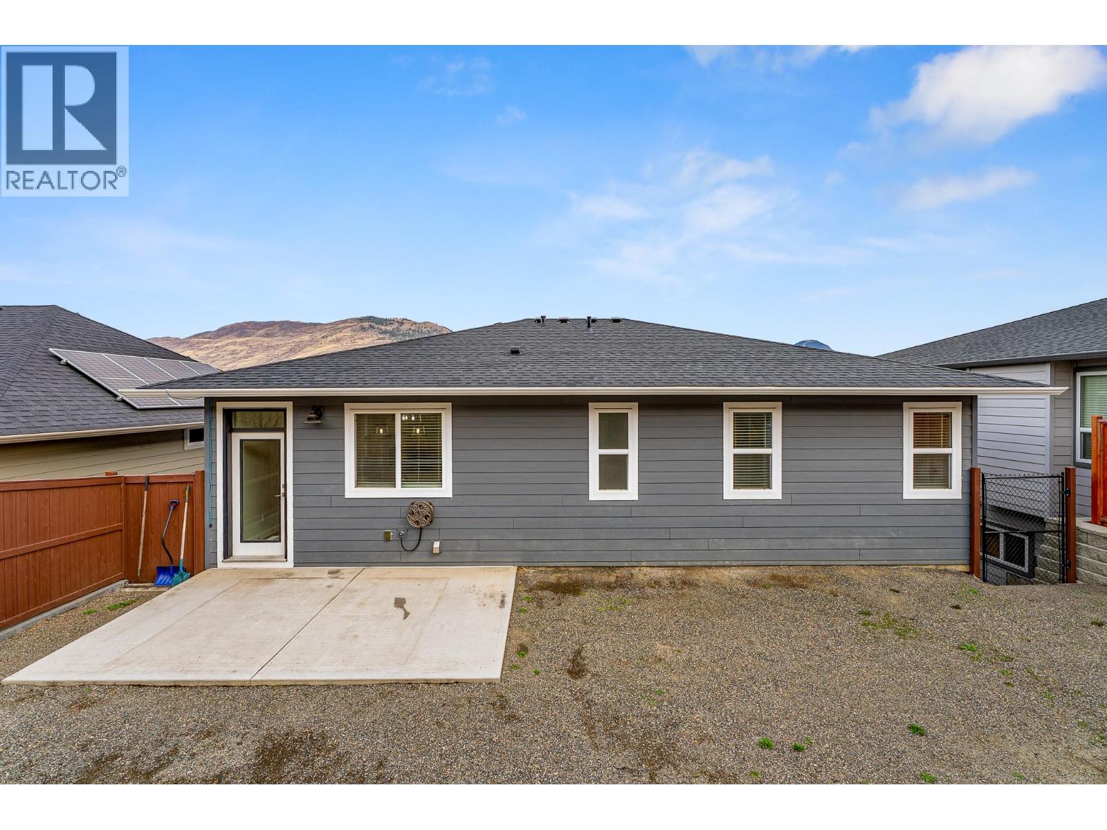 2069 SADDLEBACK Drive, Kamloops