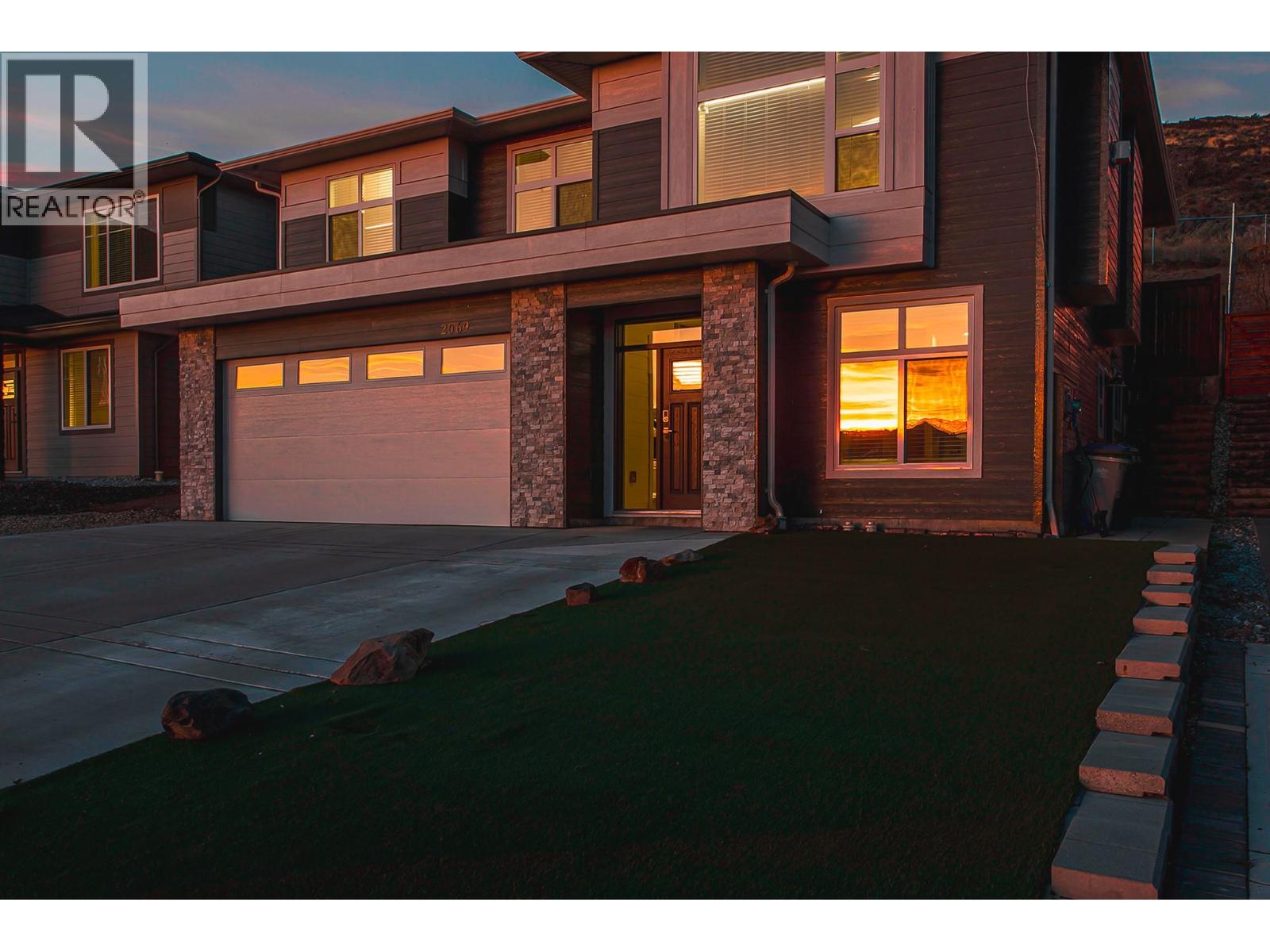 2069 SADDLEBACK Drive, Kamloops