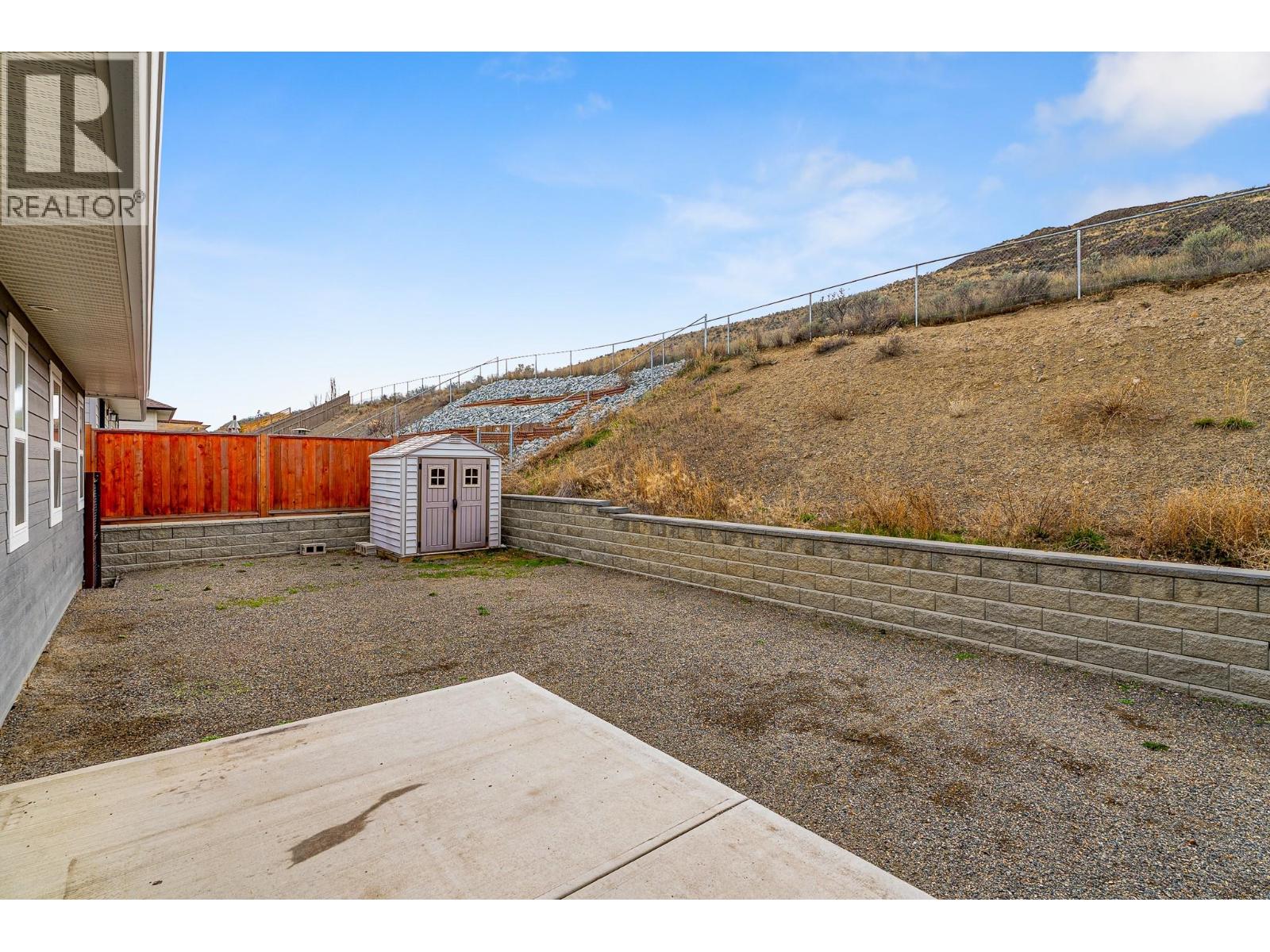 2069 SADDLEBACK Drive, Kamloops