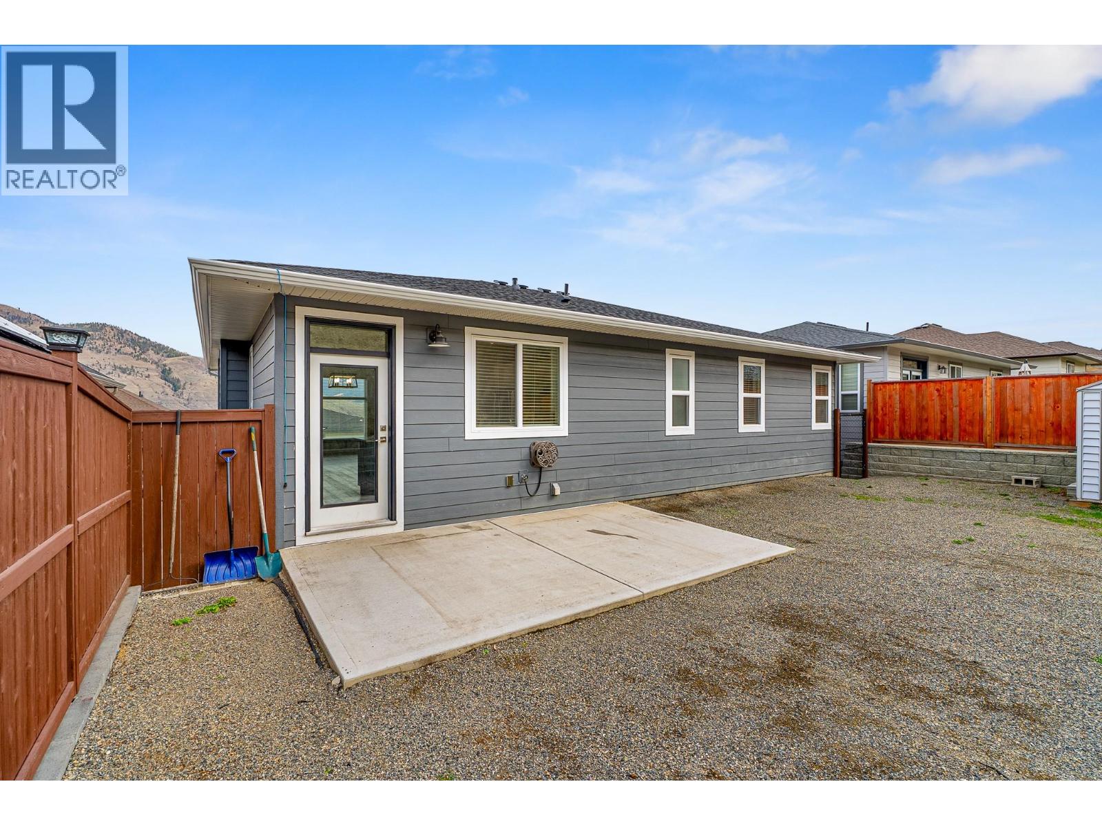 2069 SADDLEBACK Drive, Kamloops