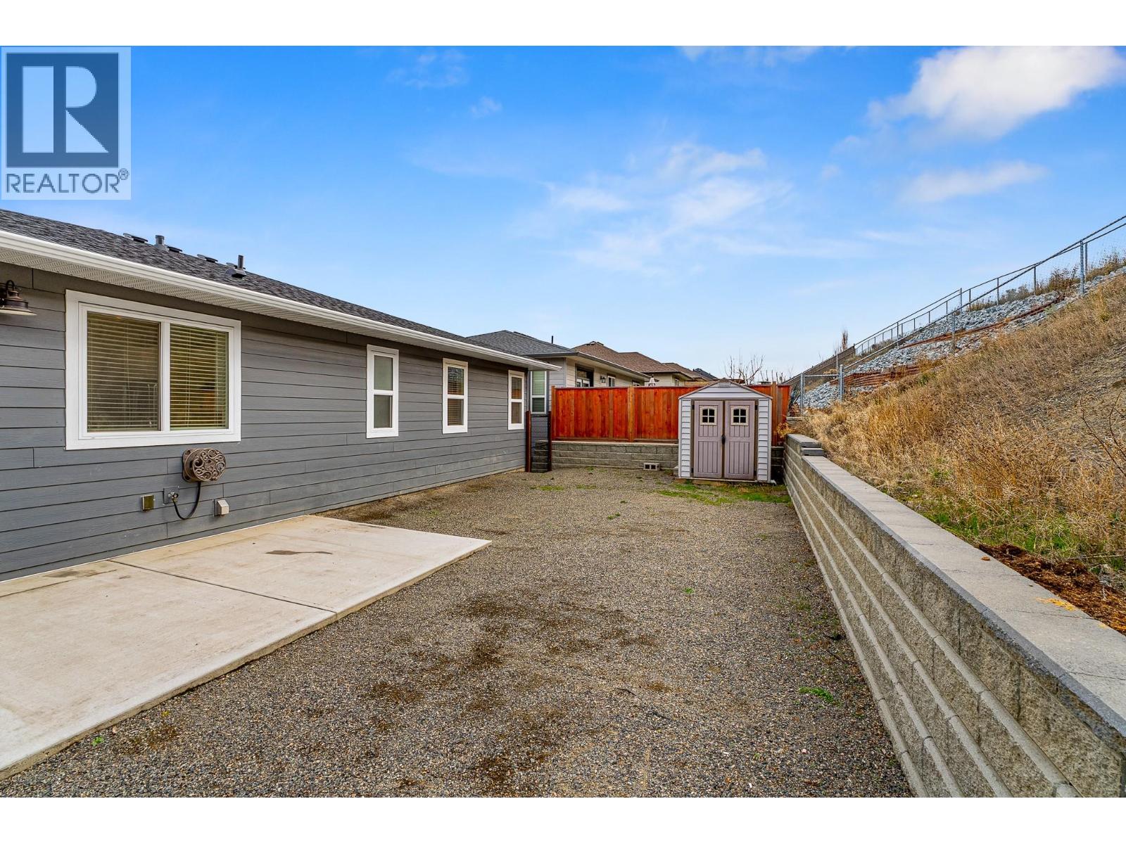 2069 SADDLEBACK Drive, Kamloops