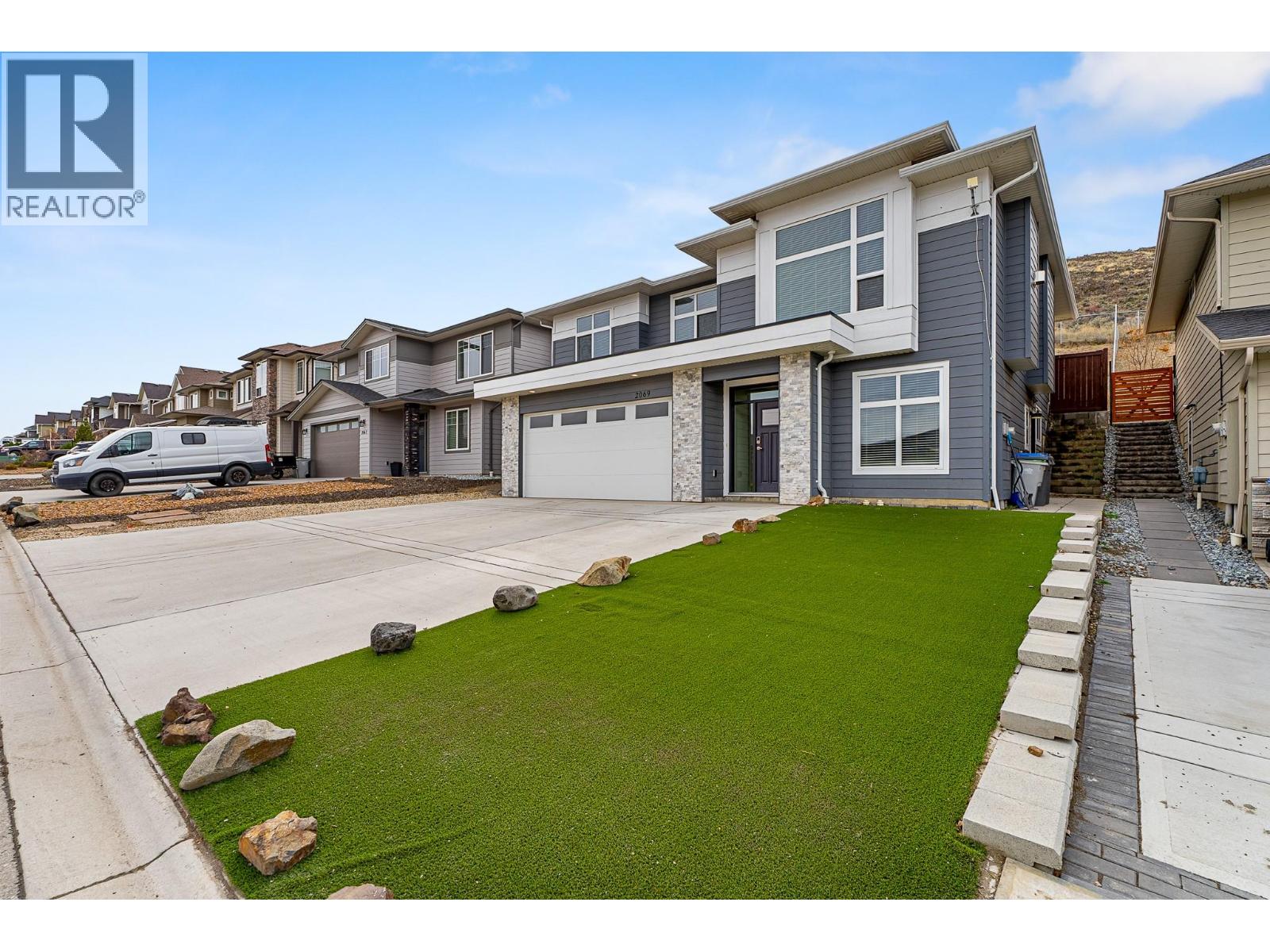 2069 SADDLEBACK Drive, Kamloops