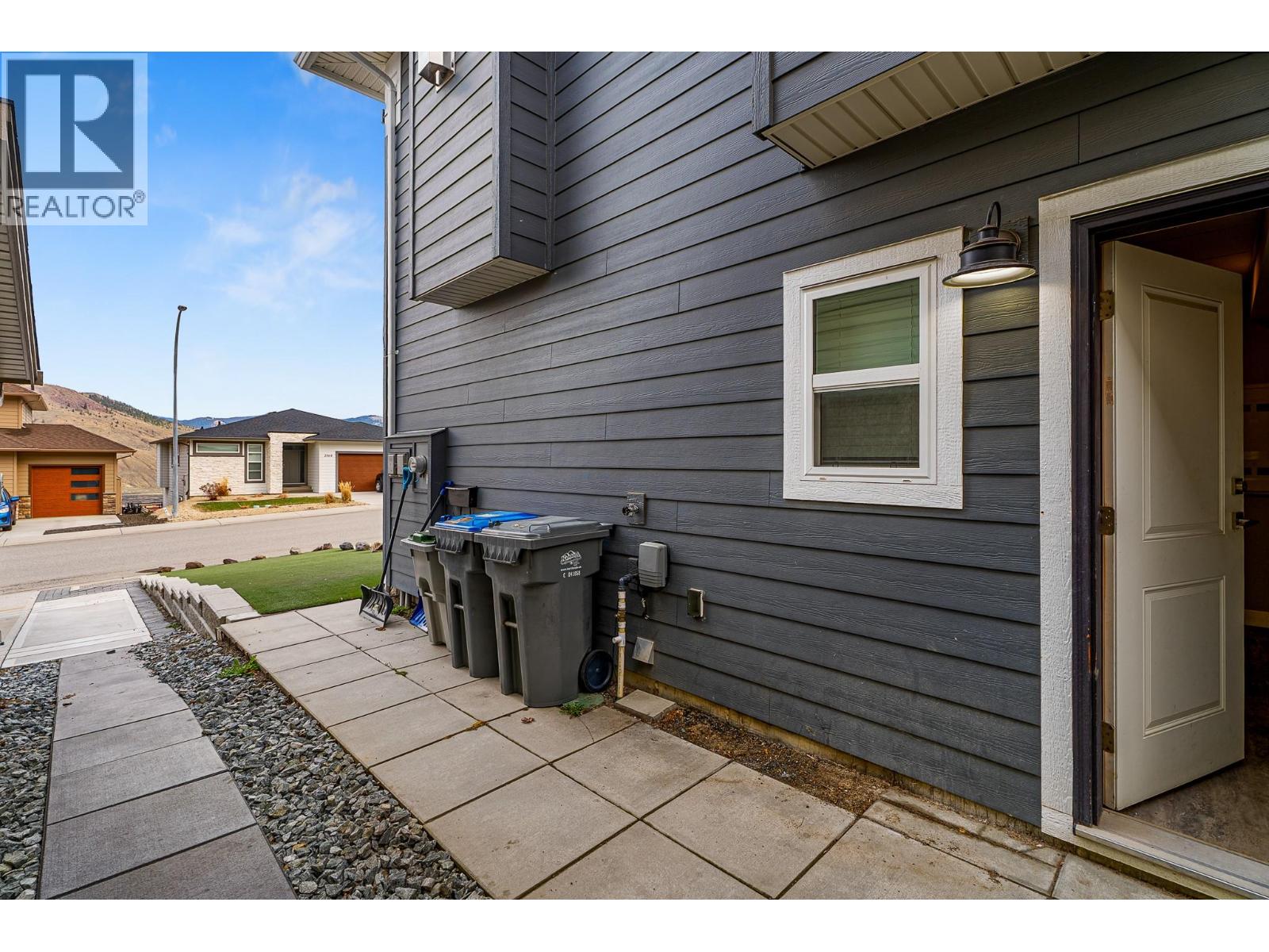 2069 SADDLEBACK Drive, Kamloops