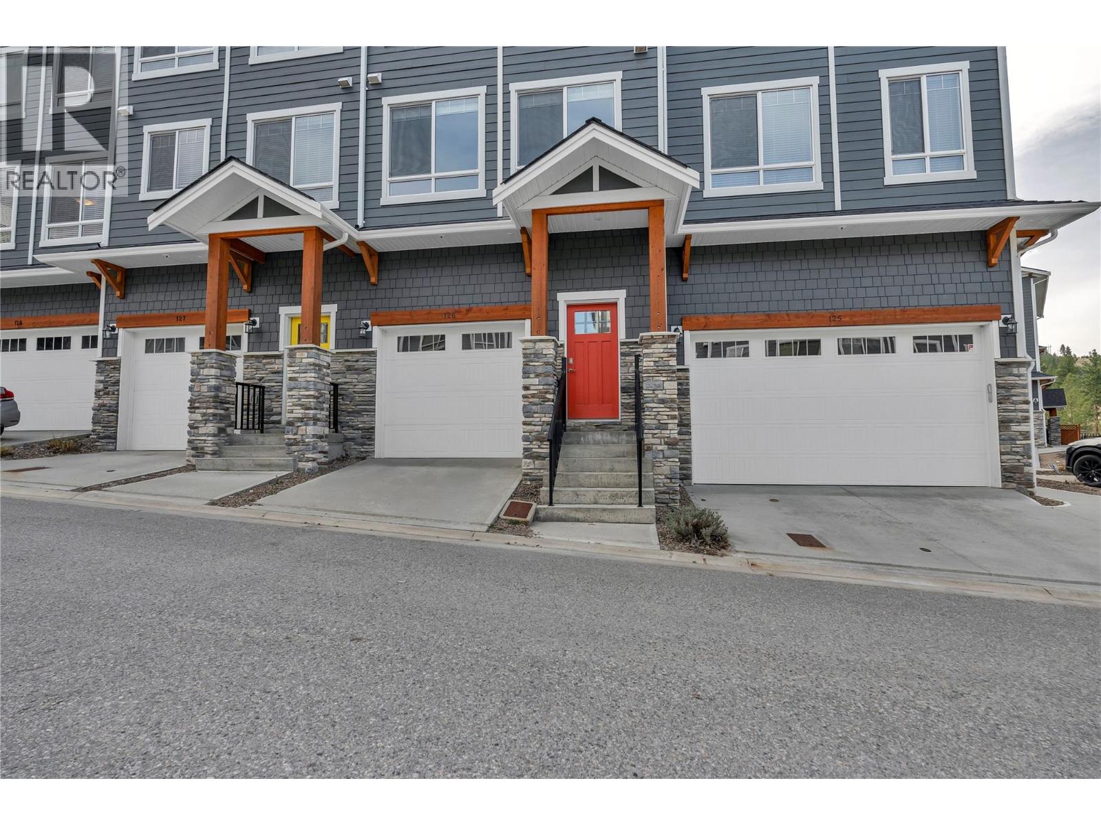 #126-1115 Holden Road, Penticton
