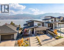  3961 Beachview Drive East, West Kelowna