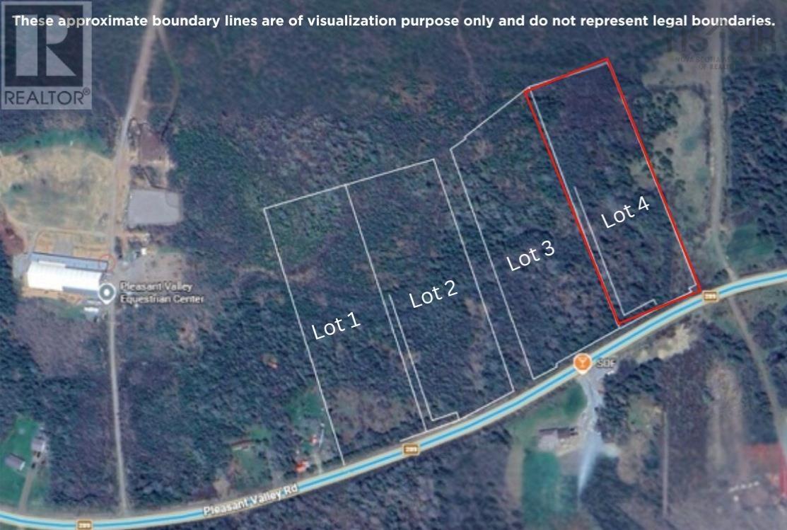 Property photo of Lot PLEASANT VALLEY Road