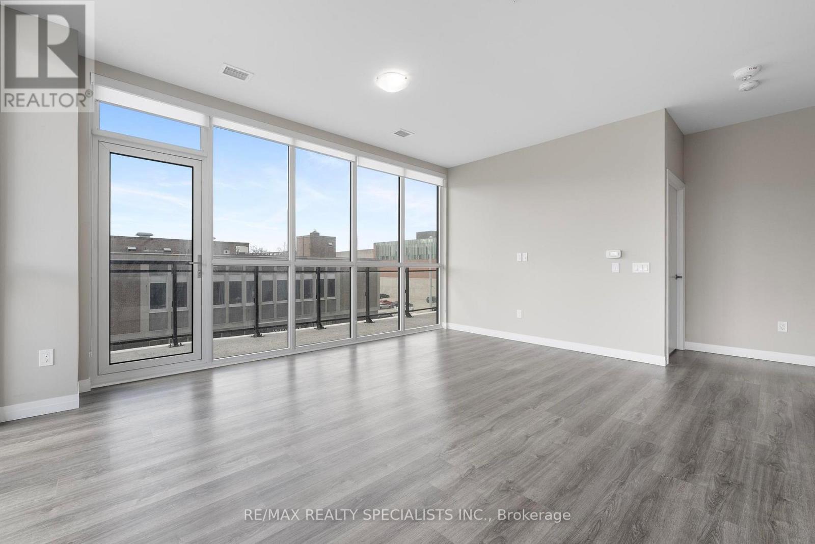 #308 60 CHARLES ST W STREET - 10