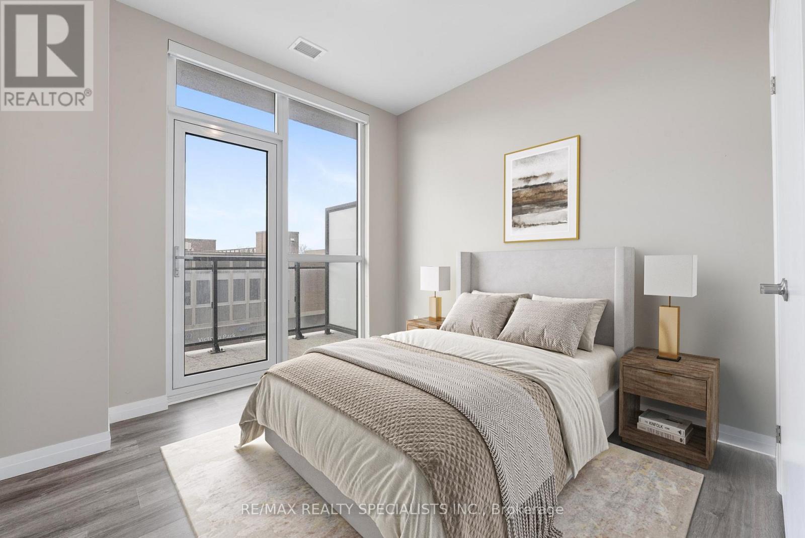 #308 60 CHARLES ST W STREET - 14