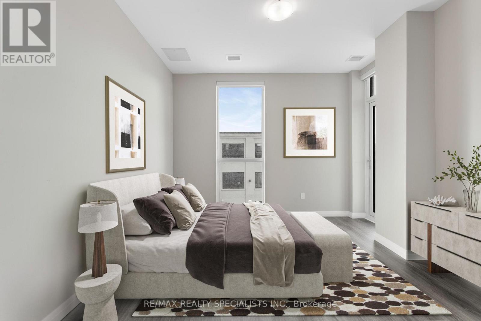 #308 60 CHARLES ST W STREET - 16