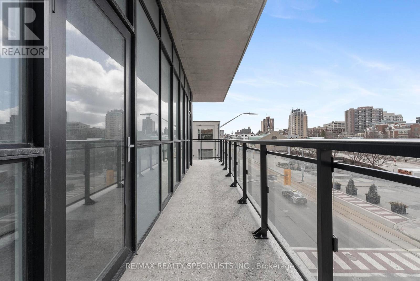 #308 60 CHARLES ST W STREET - 19
