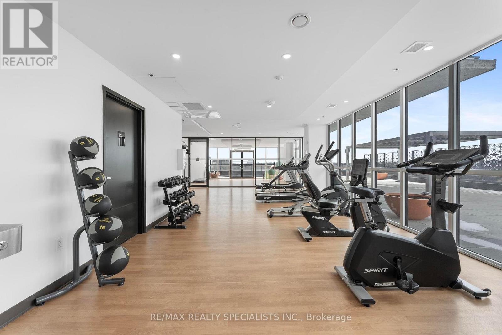 #308 60 CHARLES ST W STREET - 24