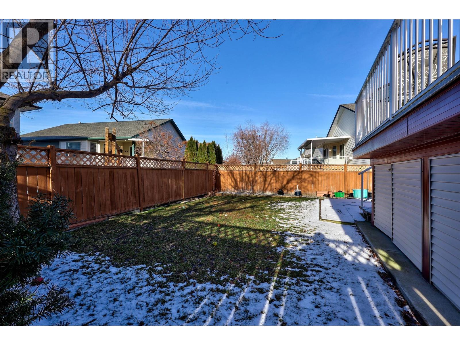 2452 Abbeyglen Way, Kamloops