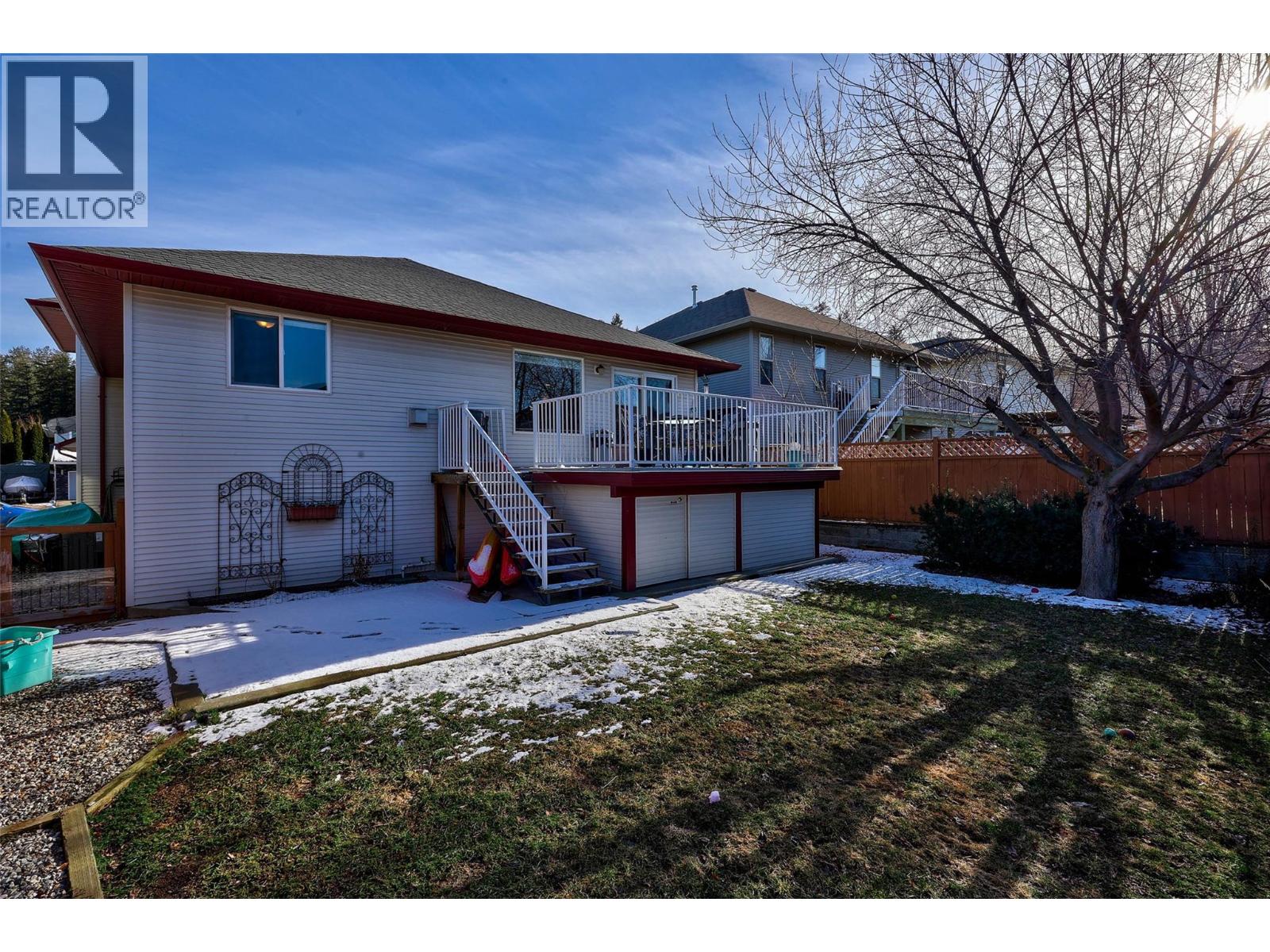 2452 Abbeyglen Way, Kamloops