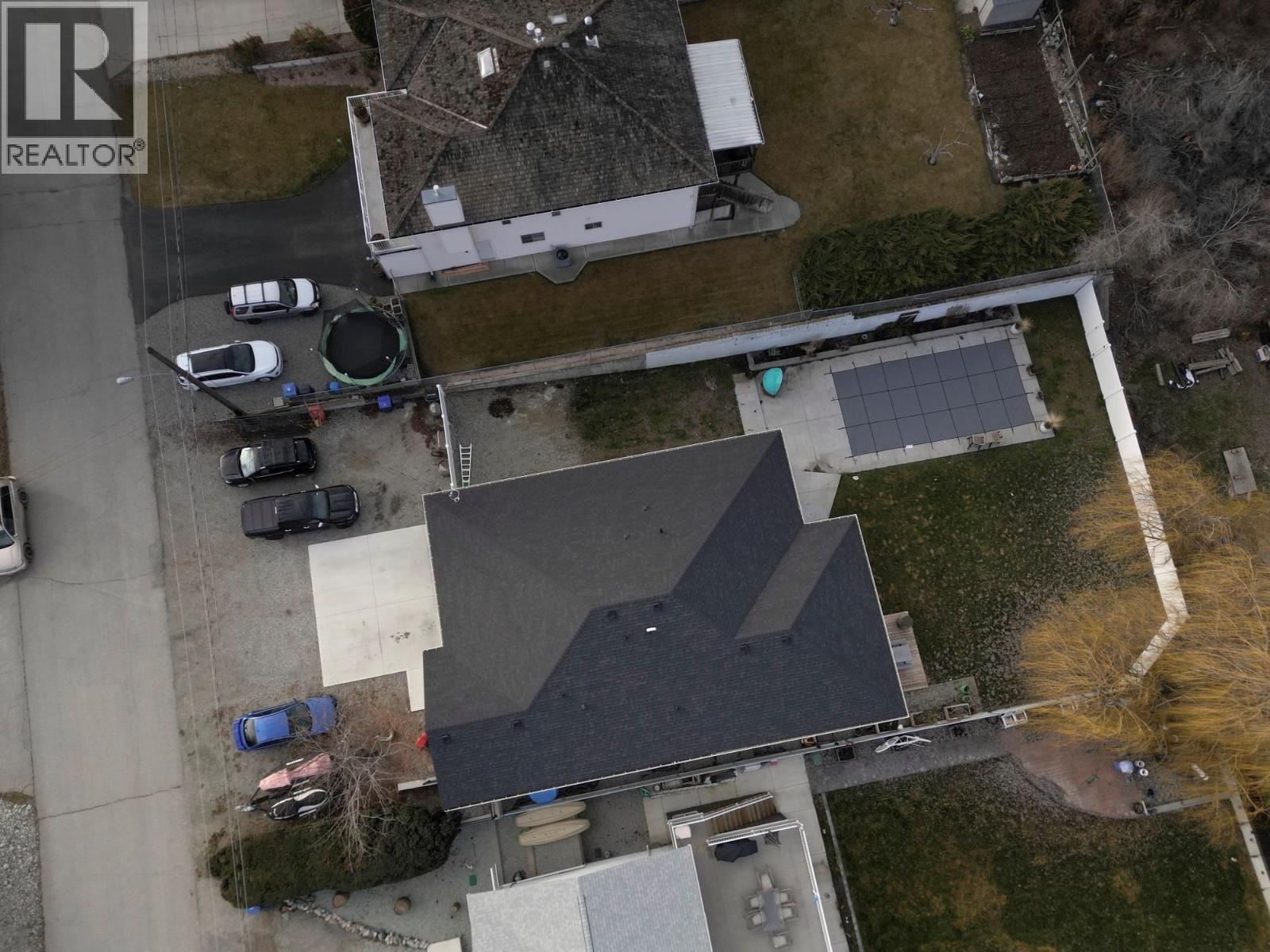 14 Lambert Court, Osoyoos