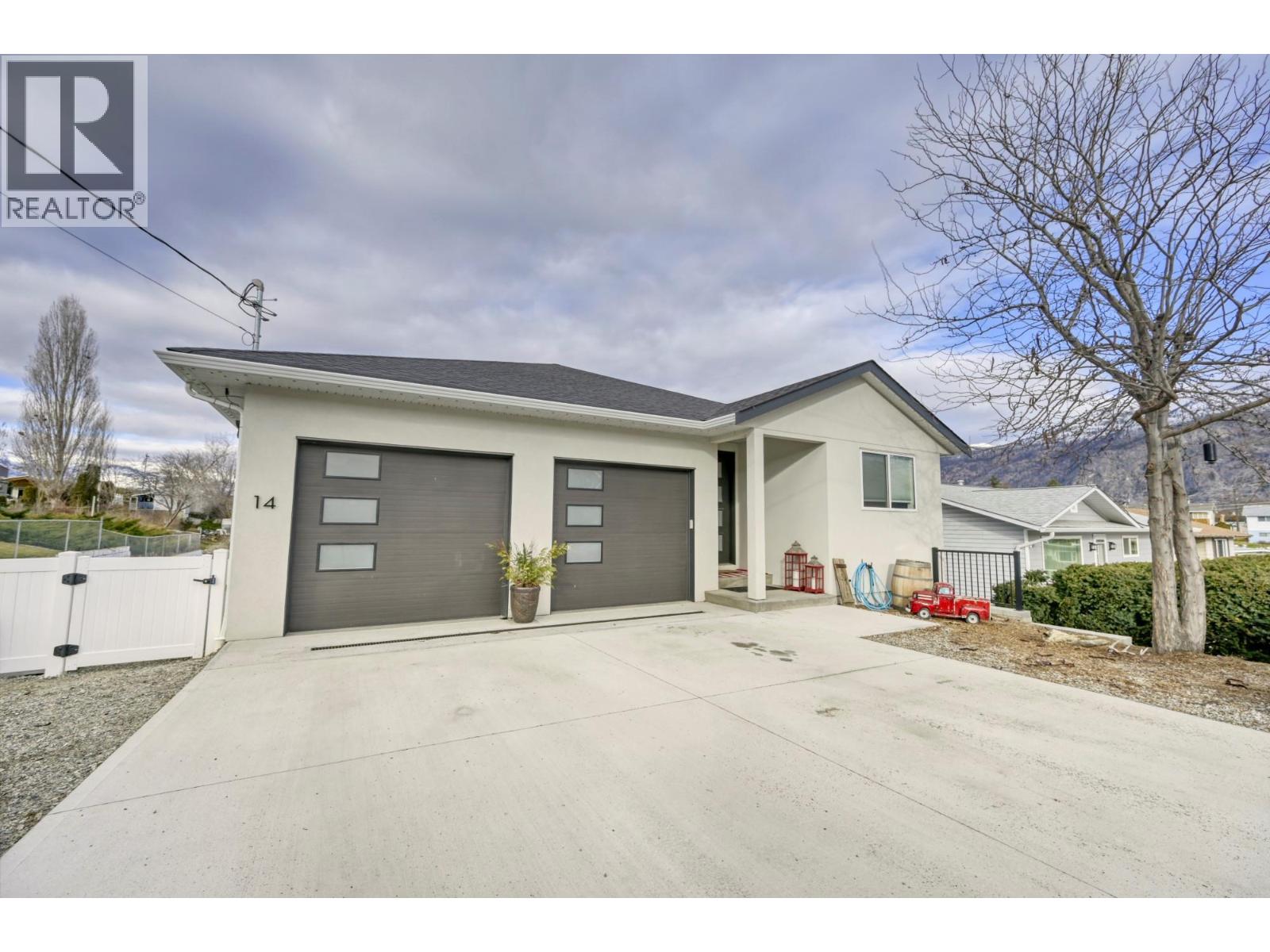 14 Lambert Court, Osoyoos