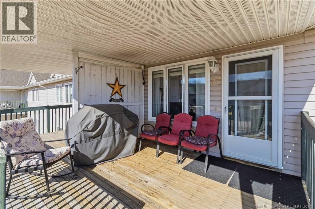 #27 30 GRANT STREET - 23