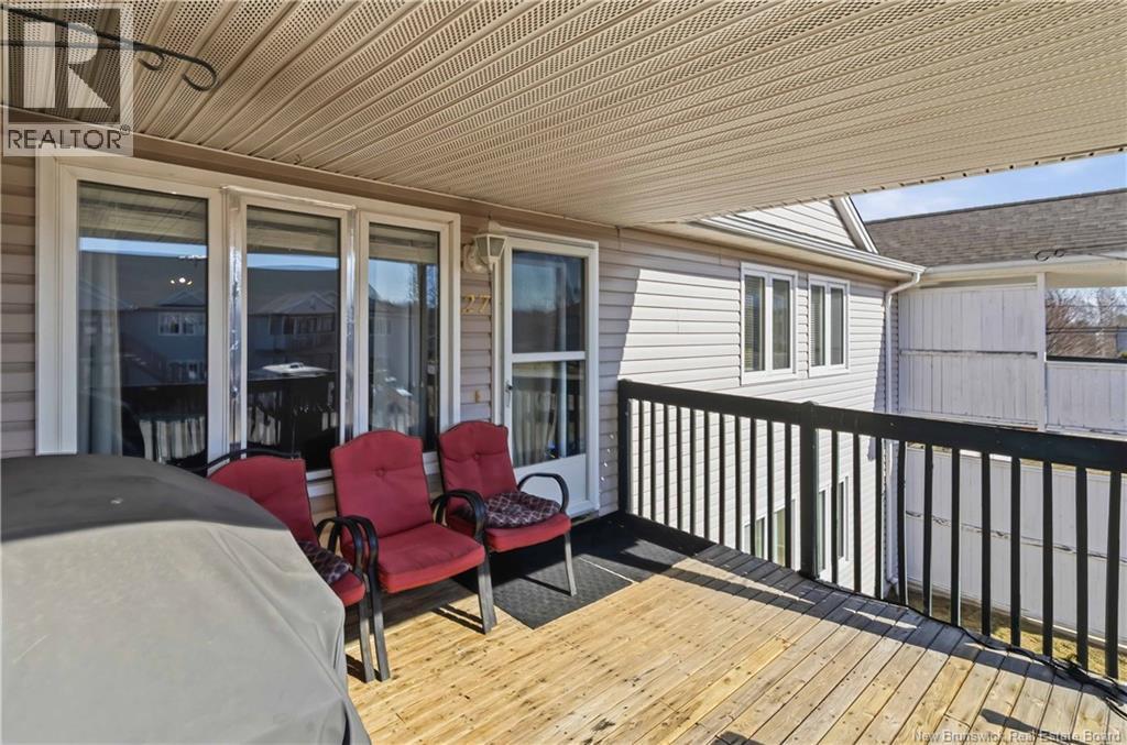 #27 30 GRANT STREET - 24