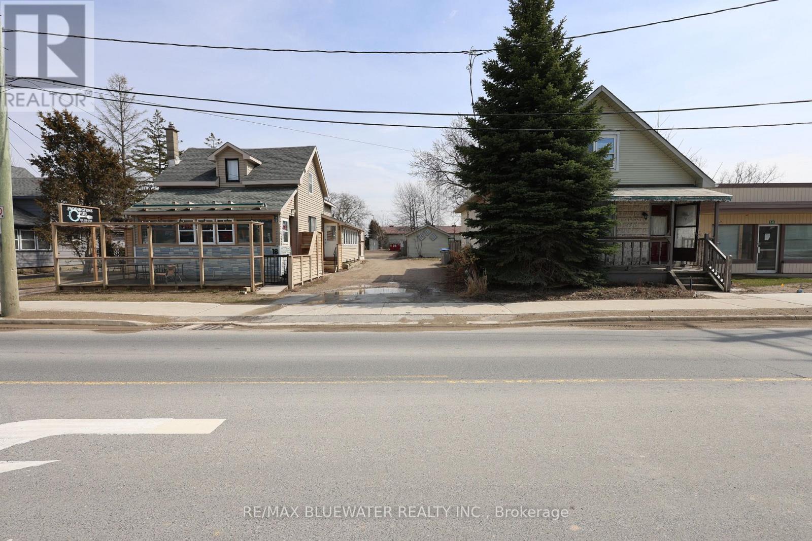 16-18 ONTARIO STREET N