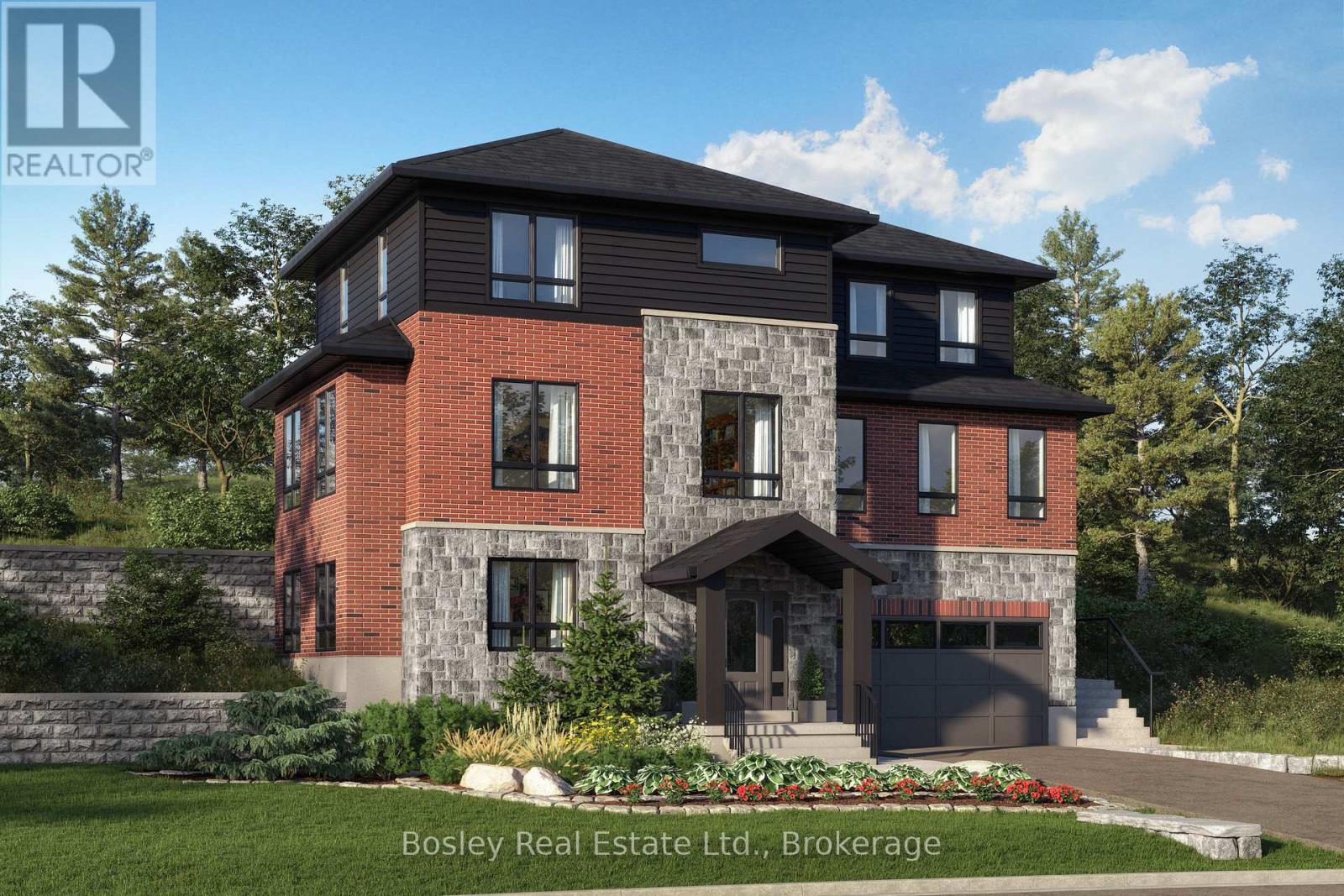 LOT 1 GEORGE STREET - 1