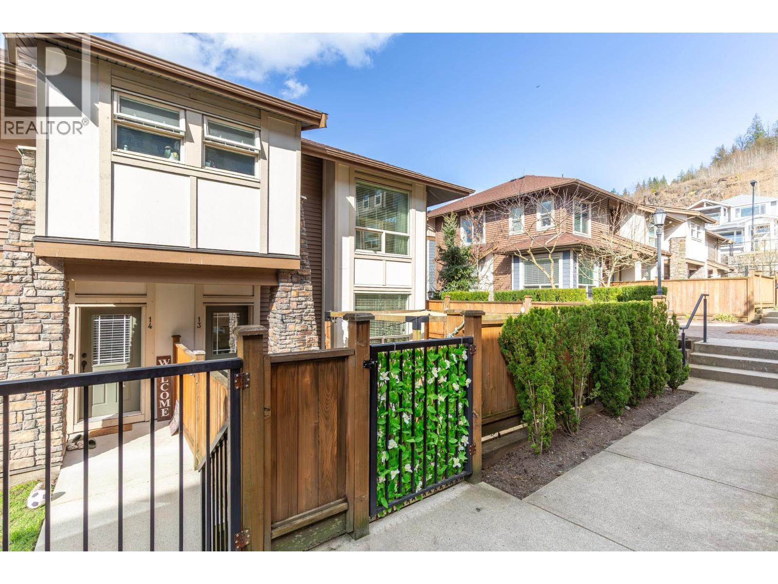 13 10480 248 STREET, Maple Ridge