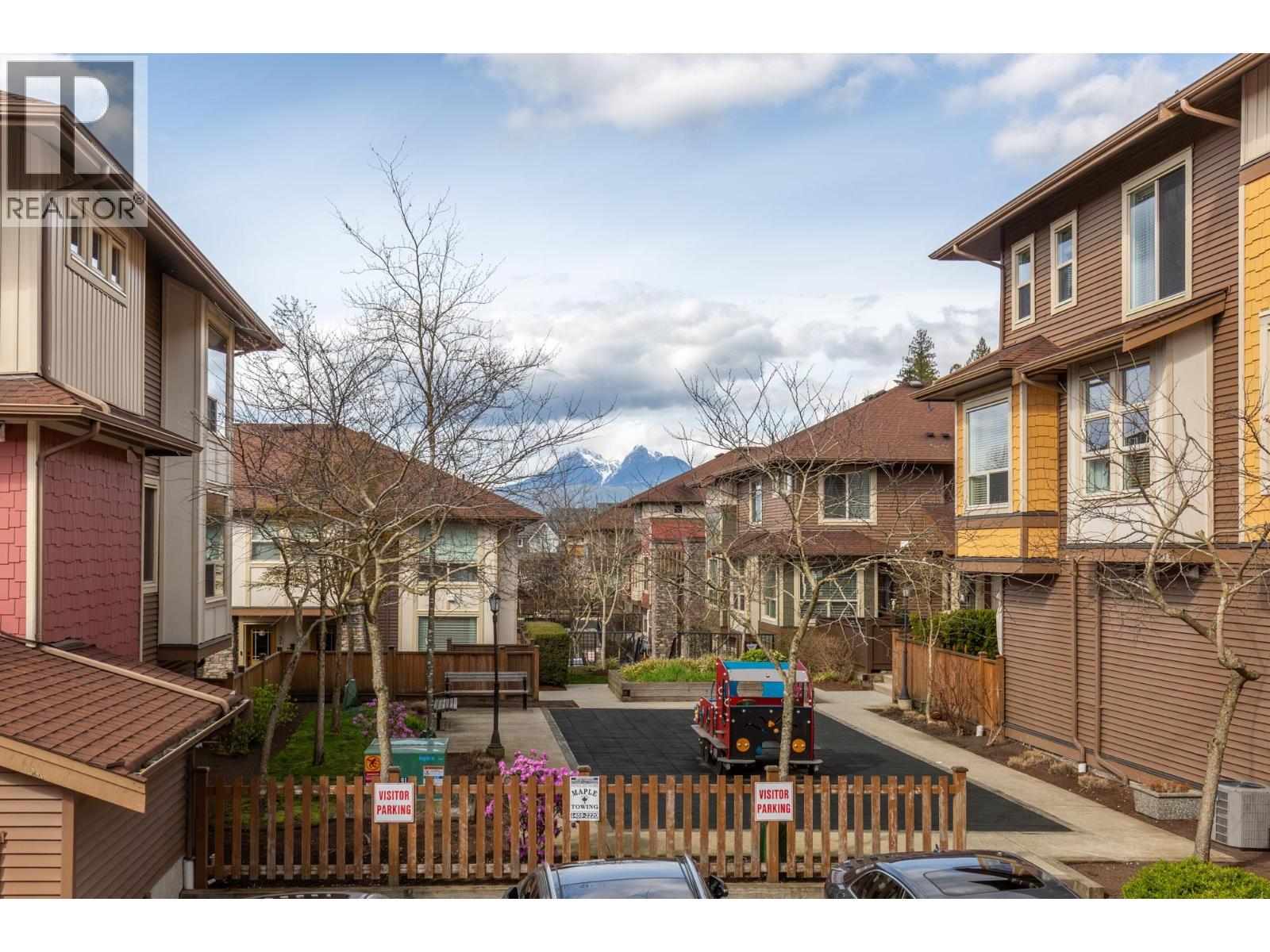 13 10480 248 STREET, Maple Ridge