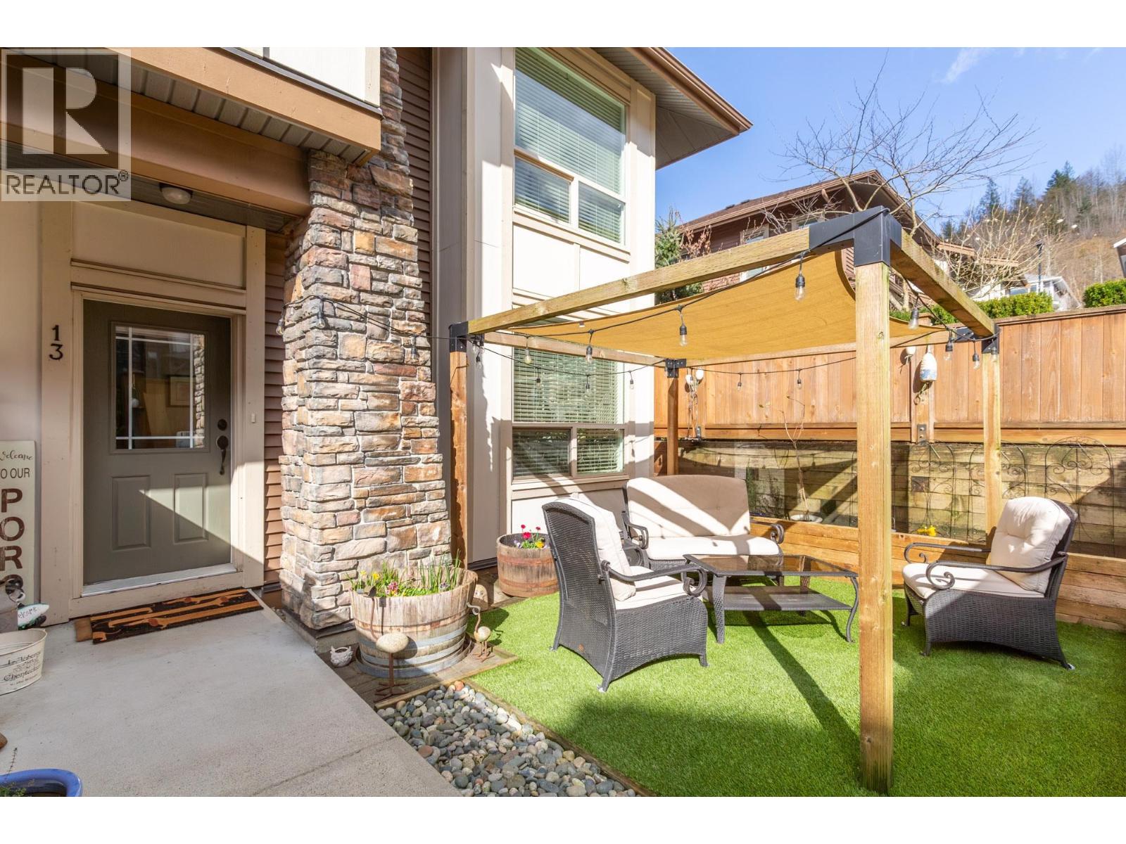 13 10480 248 STREET, Maple Ridge