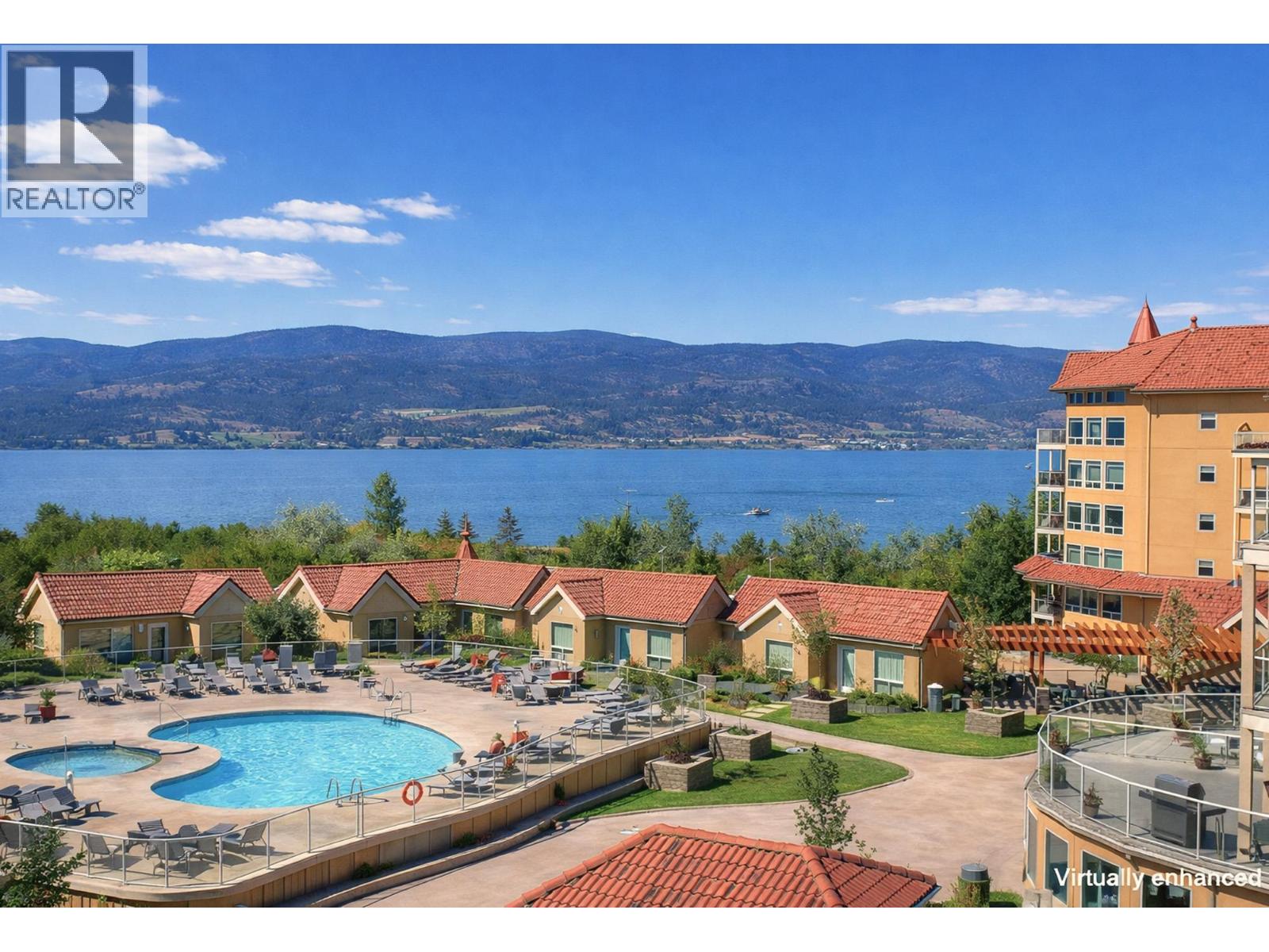 #625-1088 Sunset Drive, Kelowna