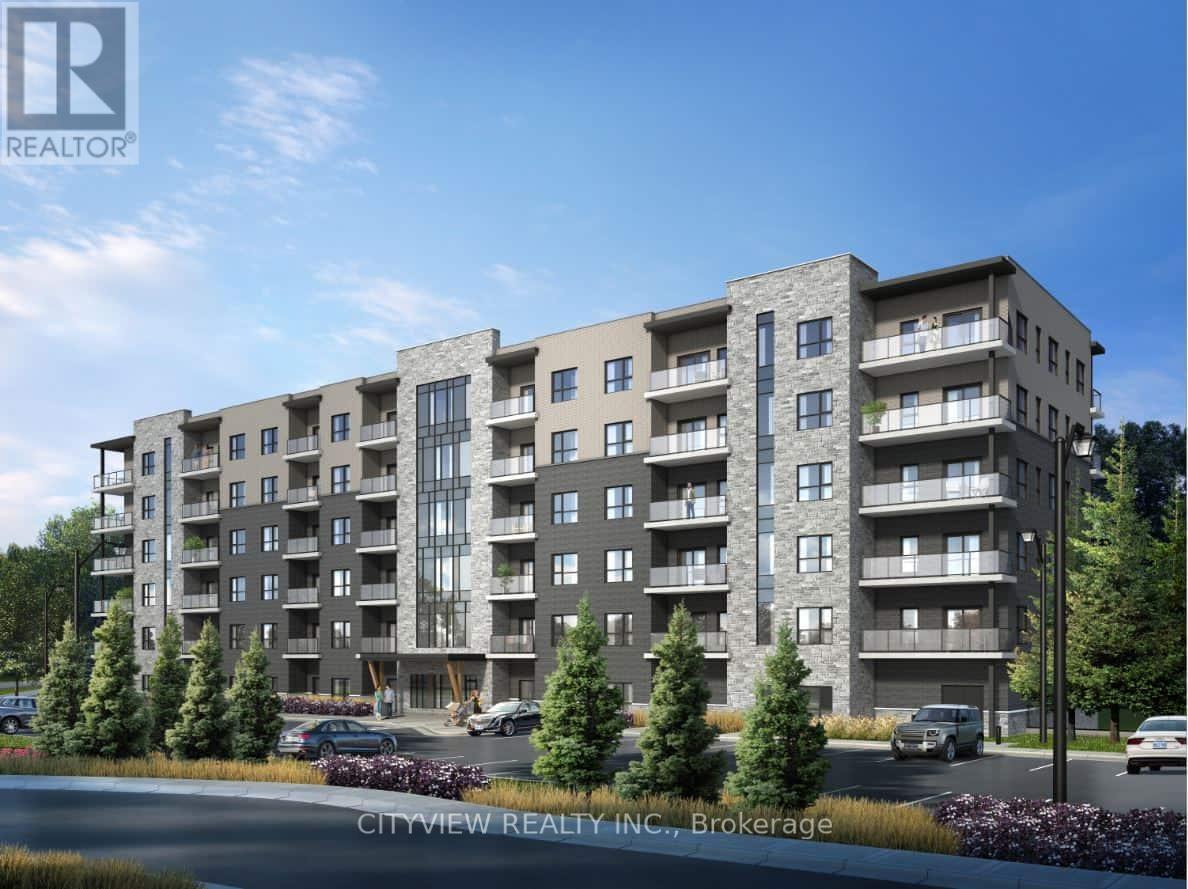 609 - 1000 LACKNER PL PLACE