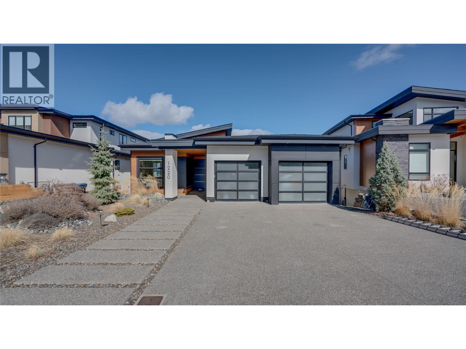1220 Ponds Avenue, Kelowna