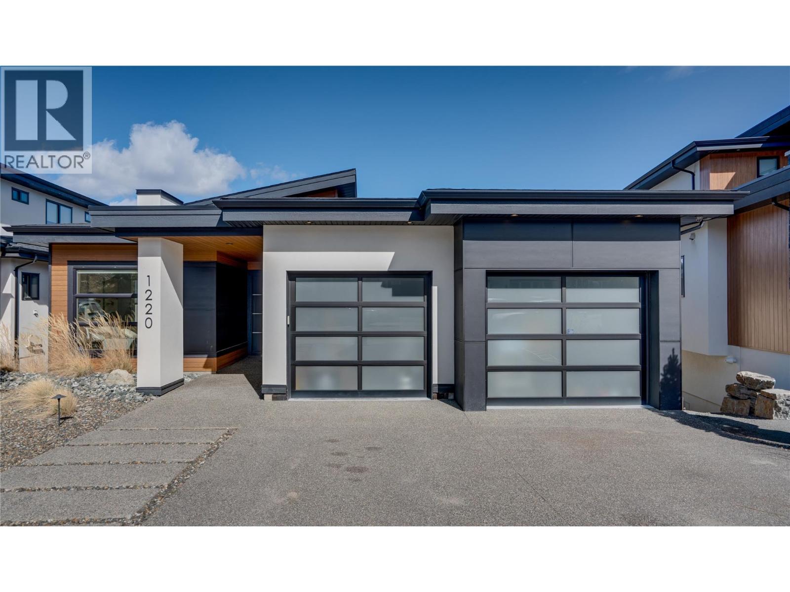 1220 Ponds Avenue - 1