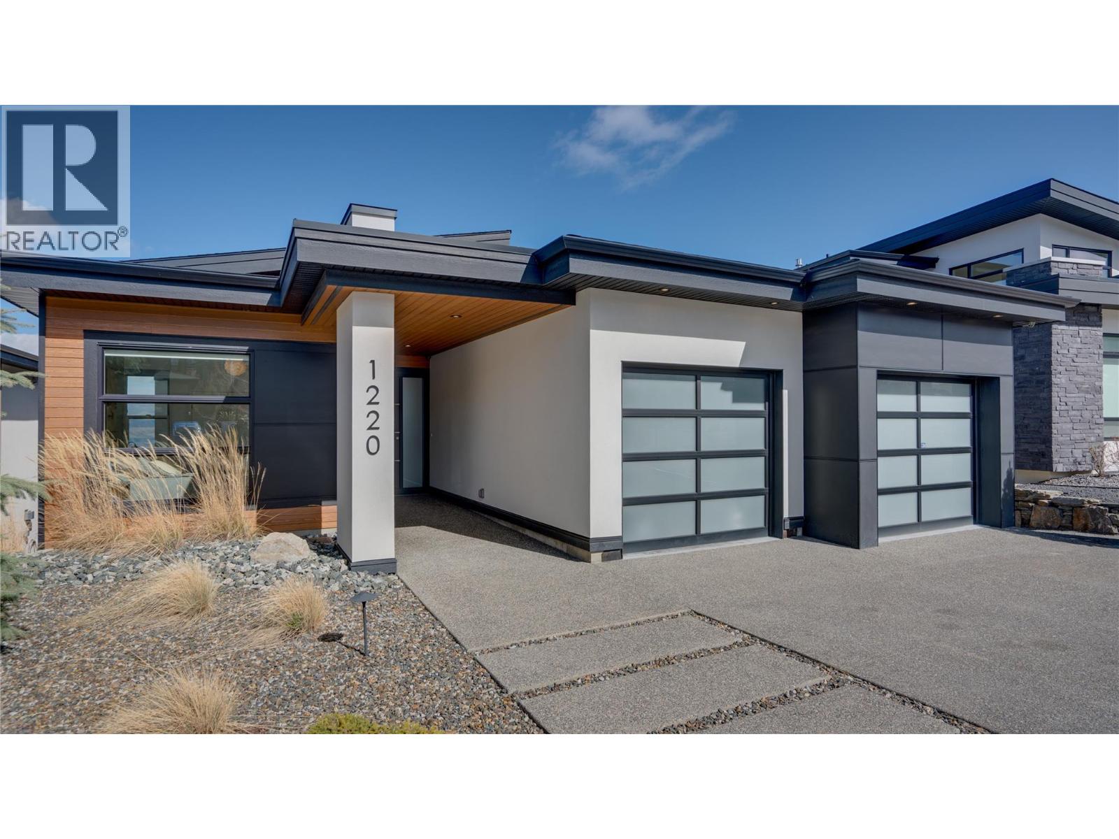 1220 Ponds Avenue, Kelowna