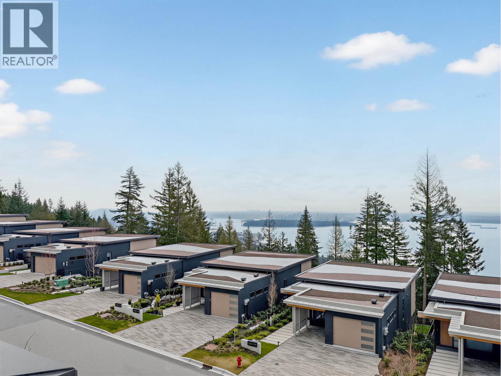 406-406A 3963 UPLANDS WAY, West Vancouver