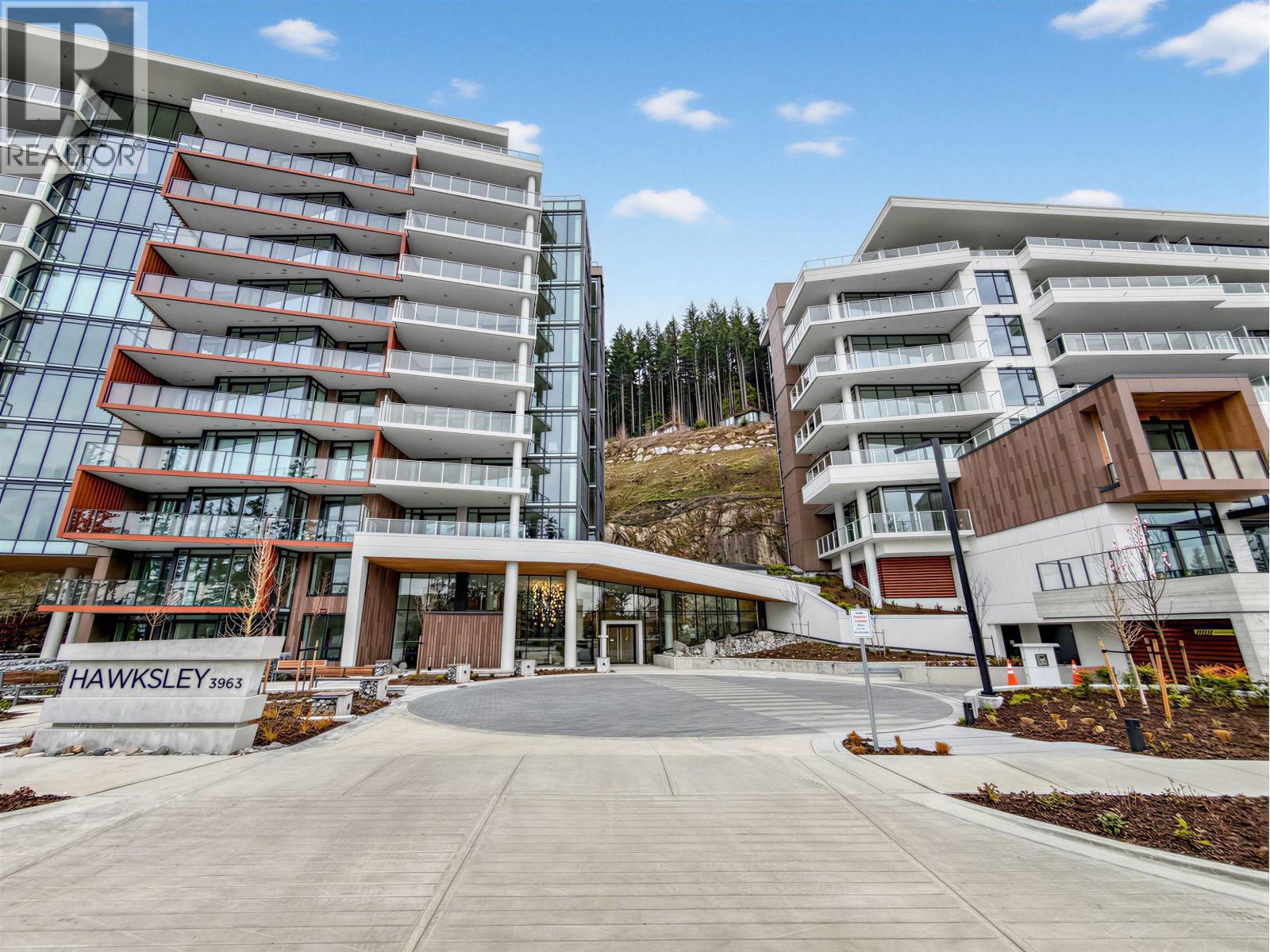 406-406A 3963 UPLANDS WAY, West Vancouver