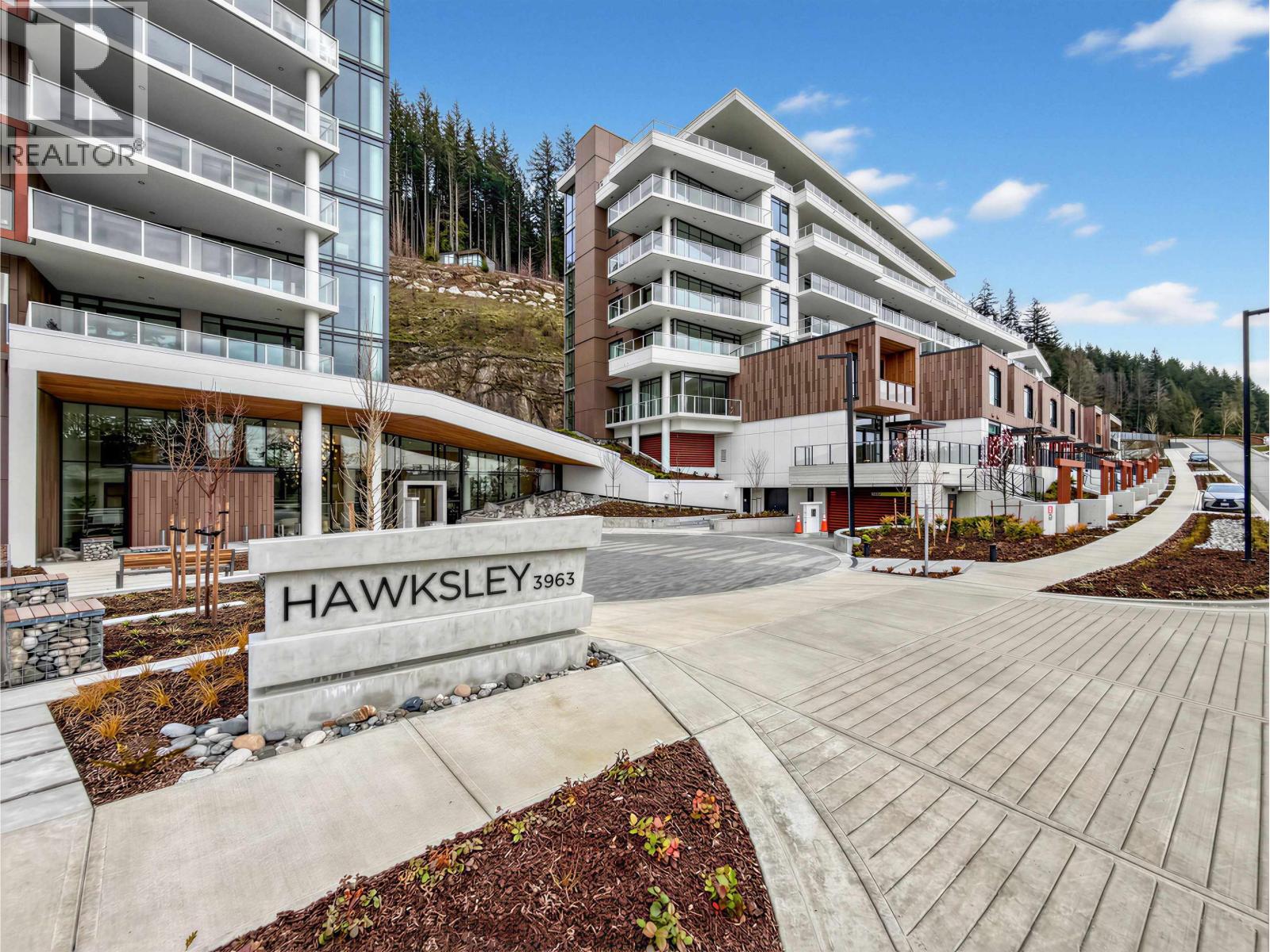 406-406A 3963 UPLANDS WAY, West Vancouver