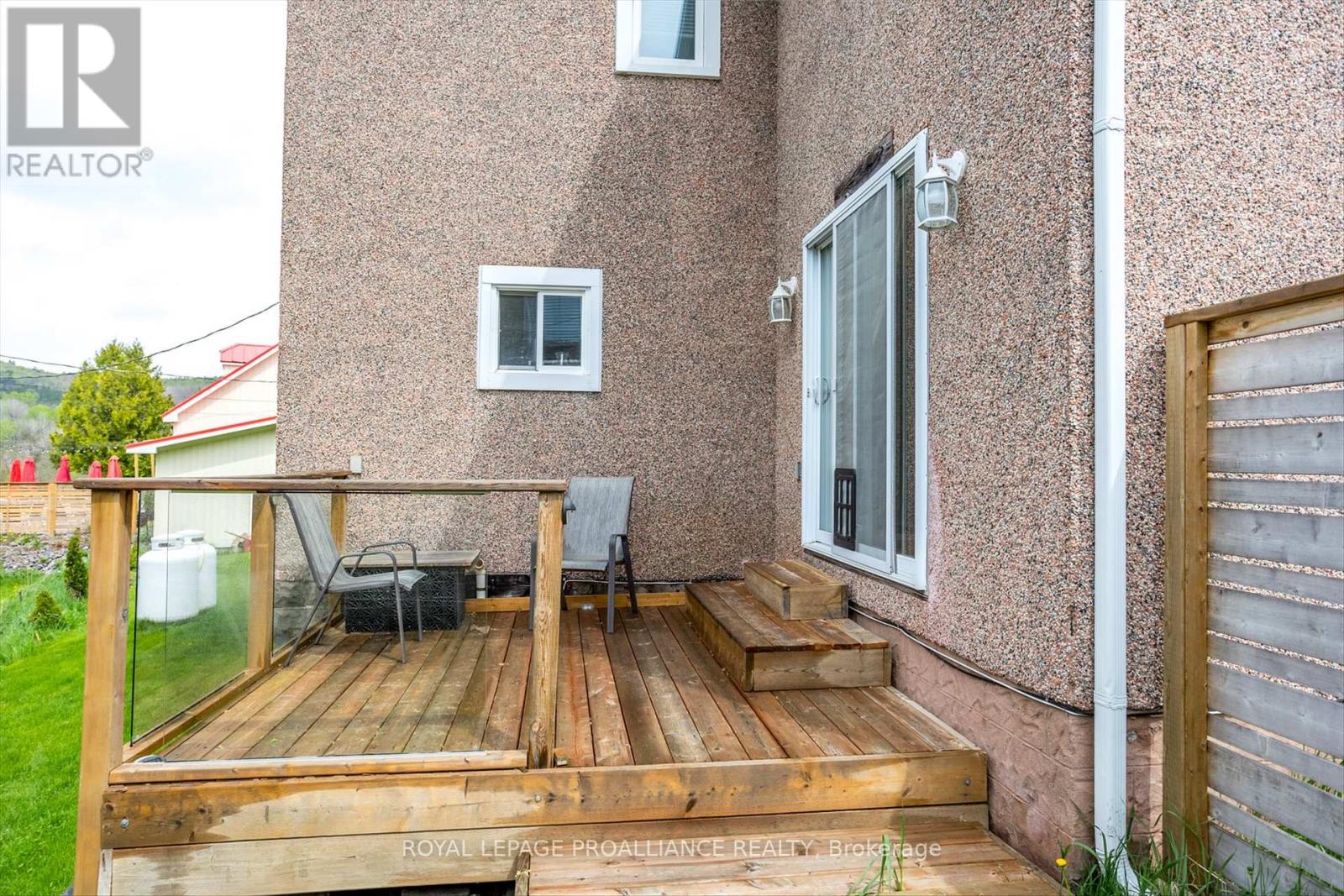 14 BURCHAT STREET