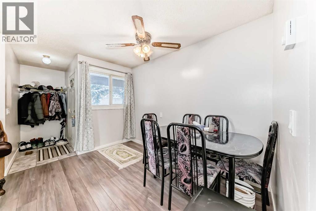 Single Family House for Sale in   Fonda Way SE Forest Heights Calgary 