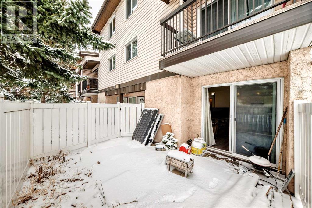 Single Family House for Sale in   Fonda Way SE Forest Heights Calgary 