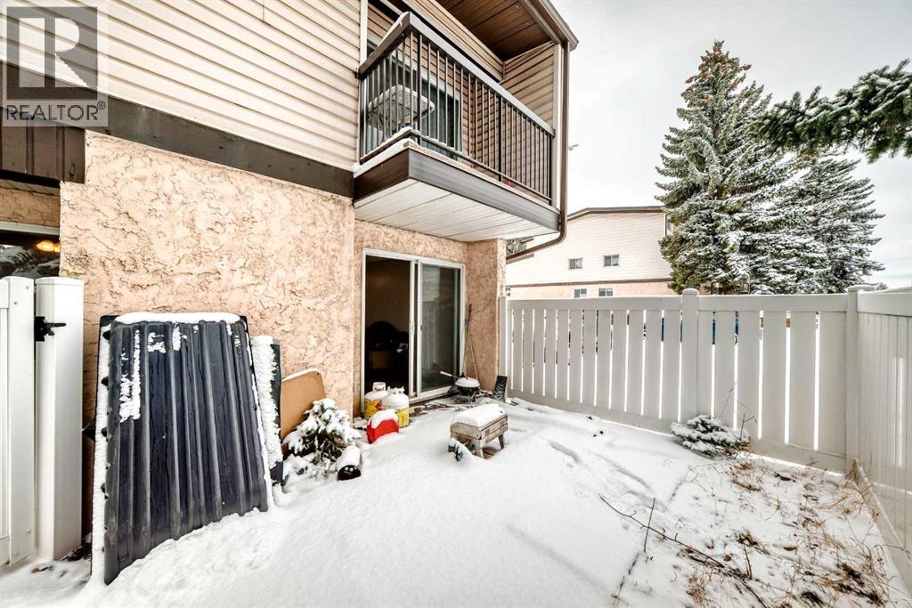 Single Family House for Sale in   Fonda Way SE Forest Heights Calgary 